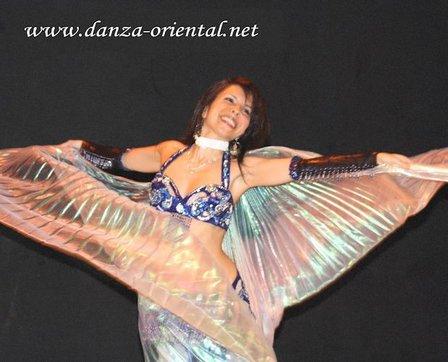 Aída Danza del Vientre