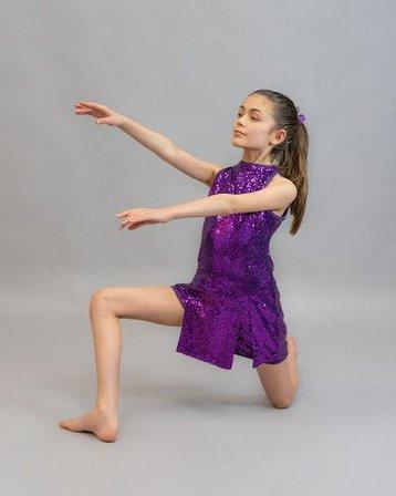 Academia y Centro Superior de Danza y Artes Escenicas Sally O´Neill