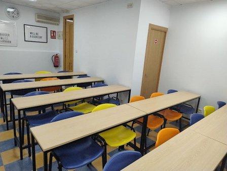 M3P Academy Classes