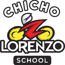 Competition pilot school Lorenzo Guadalajara
