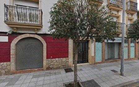 El Barracon Parla