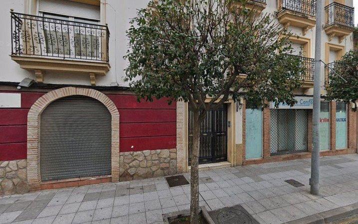 El Barracon Parla