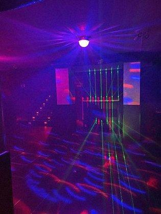 Sala Tokyo Getafe. Alquiler de local / sala para eventos