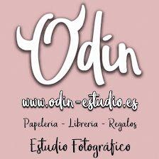 Odín Estudio Papelería Fotografía
