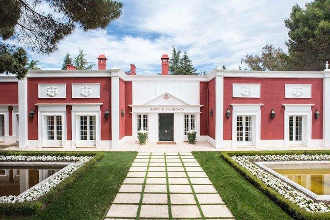 La Quinta Muñoza