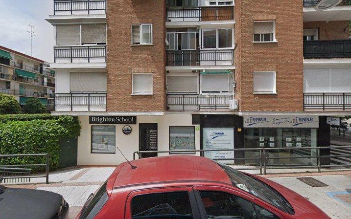 GestoLegCuba en España