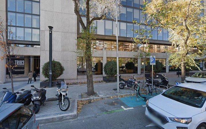 Inversiones y Patrimonio Castellana S.L.