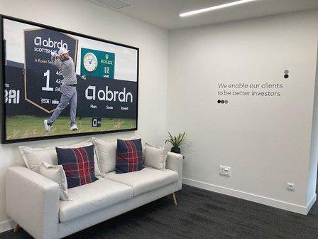 abrdn Investments Ireland Limited sucursal en España