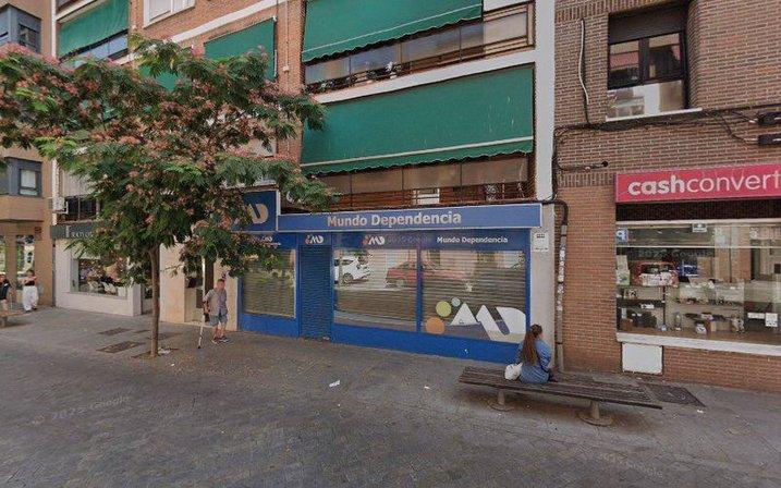 Agencia Generali Seguros