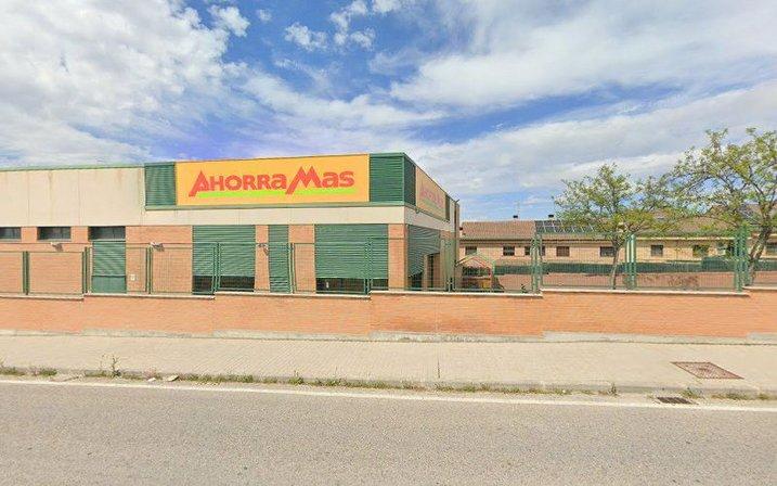 Amazon Locker - antepazo