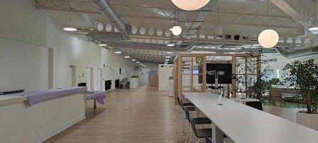 iHub La Vega Innova