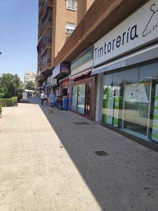 Tintorería La Estación