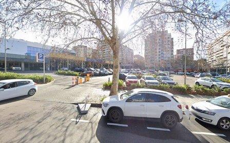 Parking GoFit