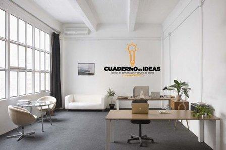 Cuaderno de ideas