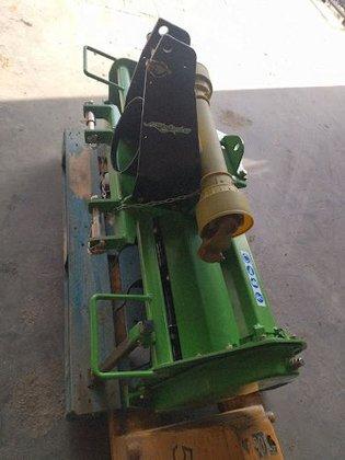 Talleres AGROSAZ