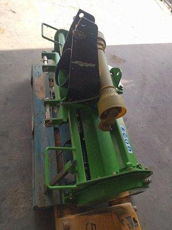 Talleres AGROSAZ