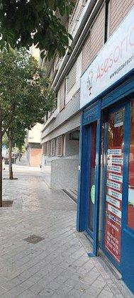 GLS Parcelshop ASESORÍA LATINA