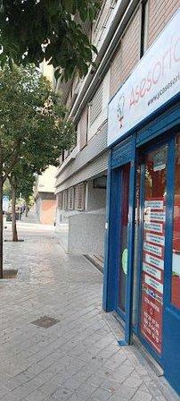 GLS Parcelshop ASESORÍA LATINA