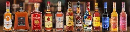 Emperador Distillers Spain