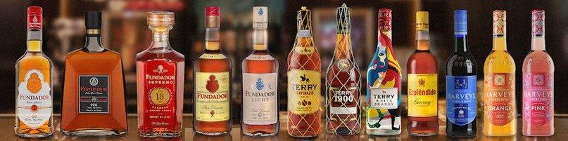 Emperador Distillers Spain
