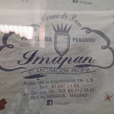 Panadería y Pastelería Imapan