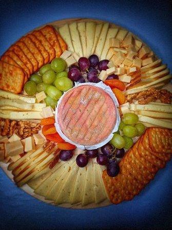 Charcutería Gourmet Henar García