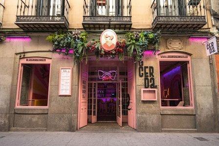 La Cerda de Chueca