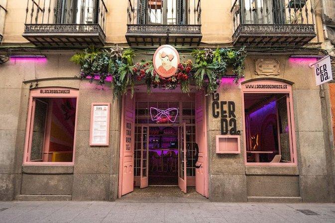La Cerda de Chueca
