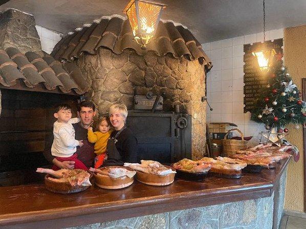 Restaurante Asador la Asomadilla