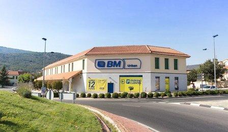 BM Supermercados