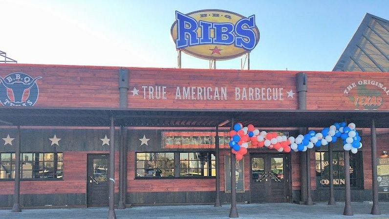 Ribs