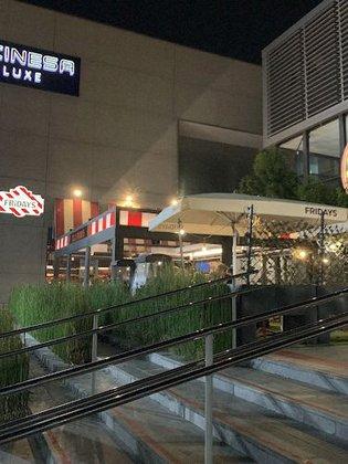 TGI Fridays