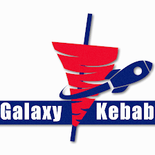 Galaxy Kebab Leganés