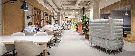 INNADI - School of Design (Fashion & Interior Design)