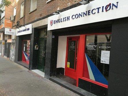 English Escool Academia de inglés