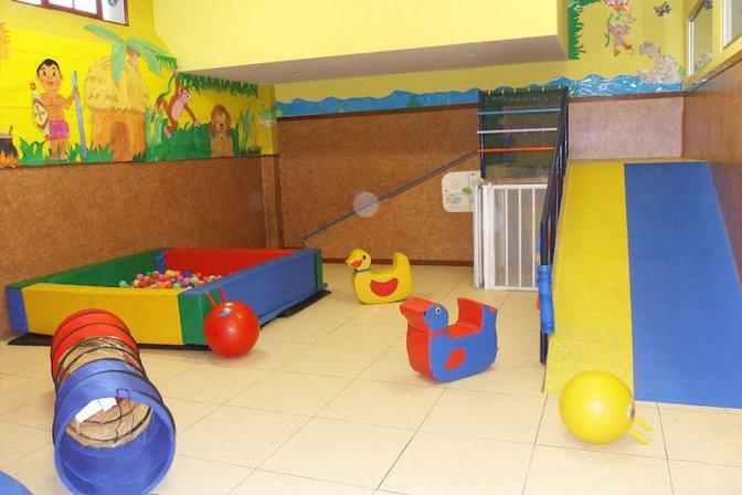 Centro Privado De Educación Infantil Espíritu Santo
