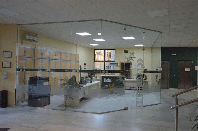 Universidad Nacional de Educación A Distancia
