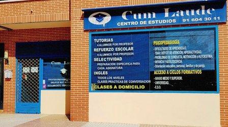 Cum Laude