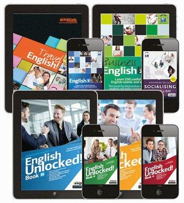 Learn Hot English - Cursos de Idiomas para Empresas