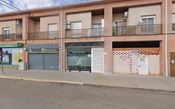 Escuela De Baile Guitart
