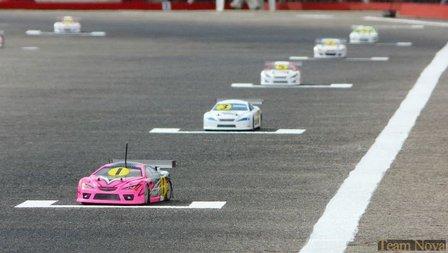 Club ARCA - Asociación Radio Control Alcobendas