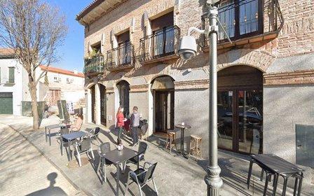 FINCAS BODAS MADRID