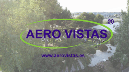 Aero Vistas