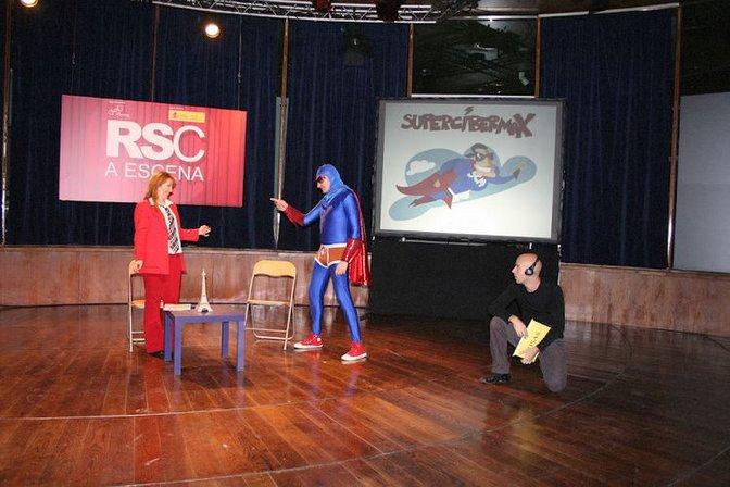 Tatira Teatro