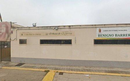 Club de fútbol Quijorna