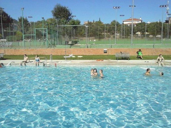 Club Social y Deportivo la Berzosa