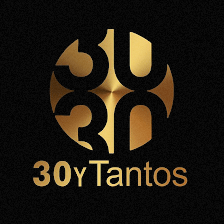 Discoteca treinta y tantos
