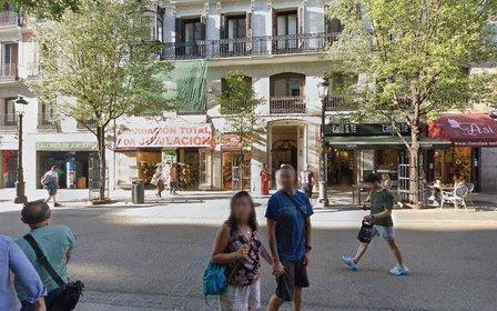 Gestion de Artistas (GestArt)