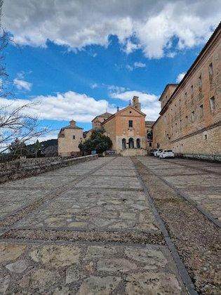 Euroforum Convento del Carmen