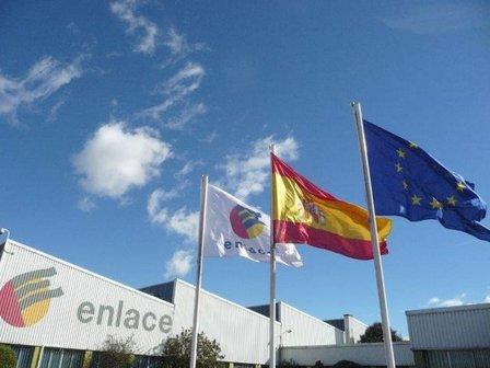Enlace Logístico Internacional